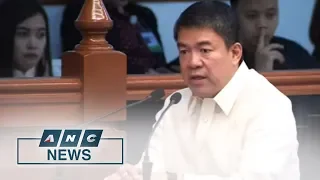 Ph Justice Department: No grounds yet to launch probe into Pimentel’s quarantine breach | ANC