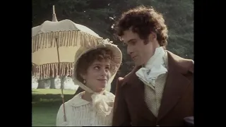 "Dearest, loveliest Elizabeth!" - Pride & Prejudice (1980) subs ES/PT-BR