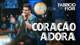 FABRICIO FIORI - CORAÇÃO ADORA | DVD 3 Vidas