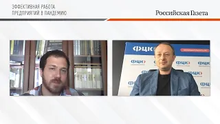 Николай Соломон: "Всегда можно найти скрытые резервы повышения эффективности"