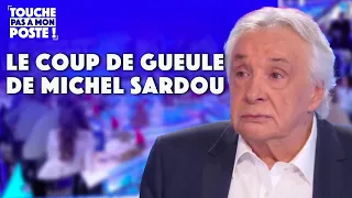 Michel Sardou a-t-il eu raison de prendre position sur les grèves ?