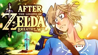 After Zelda: Breath of the Wild (Discussion)