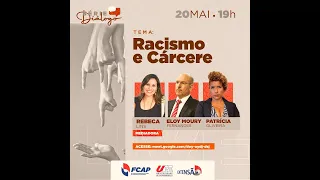 RACISMO E CÁRCERE