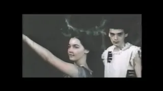 ჯადოსნური ღამე (ქართული ფილმი ზღაპარი) 1983 წ.