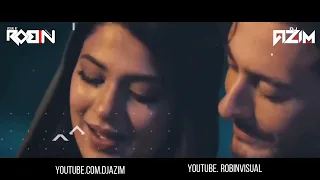 Guli Mata (Remix) - DJ AZIM Ft Robin Visual