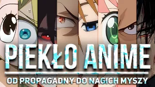 Piekło Anime