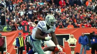 2012-2013 Geno Atkins Highlights HD