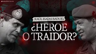 💥💣 ¿HÉROE O TRAIDOR? La verdad del General Raúl Isaías Baduel