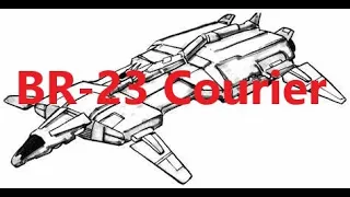 BR 23 Courier