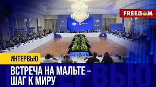 ❗️❗️ Формула мира Киева – не только об УКРАИНЕ. 66 стран ПОДДЕРЖАЛИ инициативу!