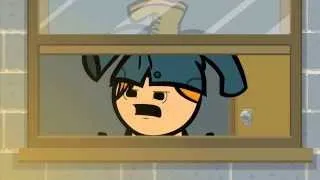 Opposite Day - Cyanide & Happiness Shorts