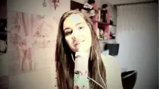 Ana Aldeguer - Skinny Love (Birdy) - Cover