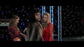 Bohemian Rhapsody (2018) | Teaser Trailer (Rami Malek, Freddie Mercury Biopic HD)