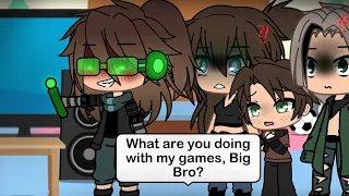 ~• 🎮✨🔮|| VR ||🔮✨🎮  Meme •~ ~ Gacha Life & Club ~ // PART 2 //