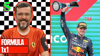 F1 Macaristan GP, 360 Max, Kayıp Ferrari, Yeşillenen Alonso, Vettel | Serhan Acar'la Formula 1x1 B13