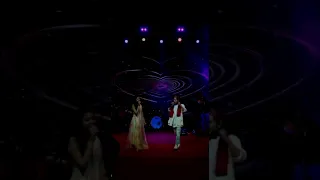 Angul mahotsav /2023/  Arunita kanjilal ,, pawandeep Rajan | best performance|..❤️🌹❤️..