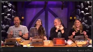 Sam's Mystery Science Theater 3000 Remix (Critical Role)