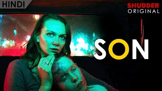 SON (2021) Explained In Hindi | Horror Movie Explained In Hindi | CCH