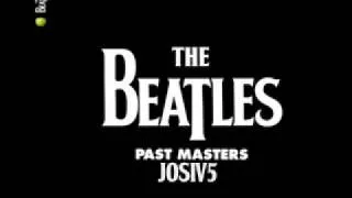 The Beatles - Paperback Writer (Only Vocals)