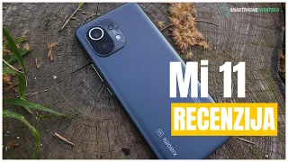 Xiaomi Mi 11 - Recenzija!