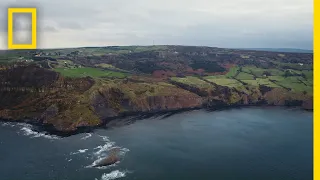 UK National Parks in 100 Seconds | National Geographic
