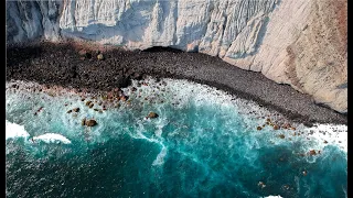 Revillagigedo Islands by Drone HD