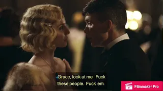 Grace Shot Dead Edit | Peaky Blinders