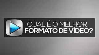 Qual é o melhor formato para se renderizar? | Sony Vegas Pro 13