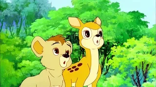 Simba Lion King | سيمبا كينغ ليون | الحلقة 8 | حلقة كاملة | الرسوم المتحركة للأطفال | اللغة العربية