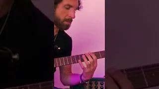 🎸 Así suena la Escala Alterada 😯