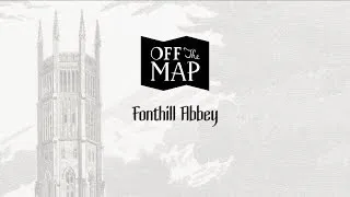 Off the Map 2014 - Fonthill Abbey