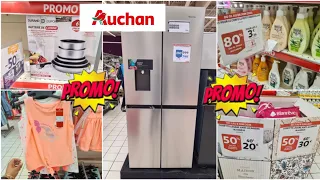 AUCHAN💥🗣PROMOTION JUSQU'À-80% 02.06.21 #AUCHAN_FRANCE #PROMOTION  #AUCHAN #PROMO #LA_ROSE_D'ORIENT