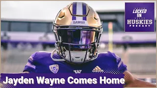 Washington adds two impact defenders in the transfer portal
