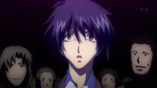 Chaos Head AMV  hd