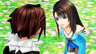 DISSIDIA FINAL FANTASY OPERA OMNIA "Rinoa" Gameplay Trailer (2019)