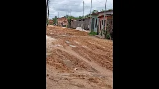 PASSAGEIRA PÉ DE RATO,TENTA DÁ CALOTE NO MOTORISTA UBER E A POLICIA CHEGA NA HORA #MINHAVIDADEUBER