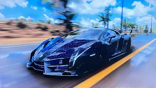 Super Wheelspin Decides My Car Online... This Was So Crazy! Forza Horizon 5