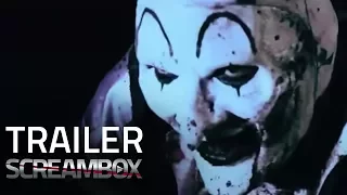 All Hallow's Eve | Screambox Horror Streaming