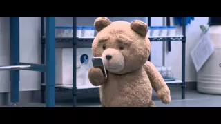 Ted 2 - Trailer