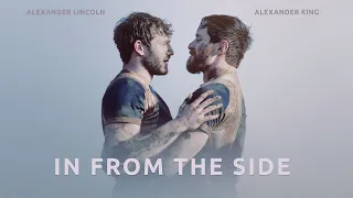 IN FROM THE SIDE | Officiële NL Trailer