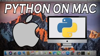 How to Install Python on macOS (and Visual Studio Code on Mac)