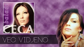 Ceca - Vec vidjeno - (Audio 2003) HD