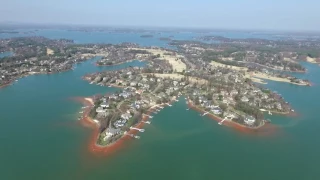 Lake Norman Ramsey Creek Park