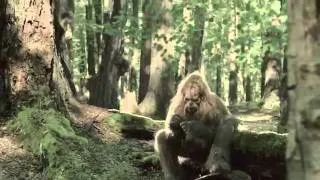 New Messin' with Sasquatch Commercial -  Paper Bag Pop -