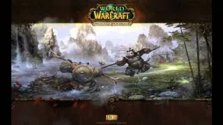 Why Do We Fight - Mists of Pandaria Soundtrack