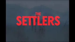 THE SETTLERS (2023) • Official Trailer MUBI