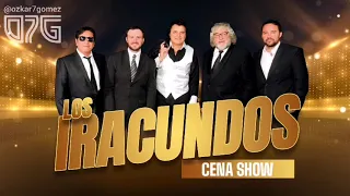 Los Iracundos éxitos del recuerdo