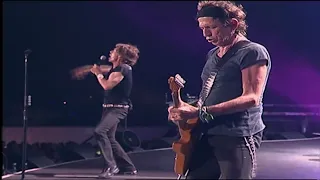 The Rolling Stones - You Got Me Rocking - Rio De Janeiro - Remaster 2018