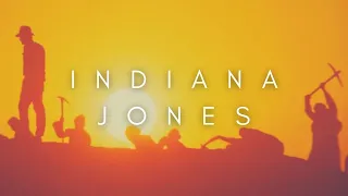 The Beauty Of Indiana Jones