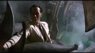 Hudson Hawk - Supervillian Speech